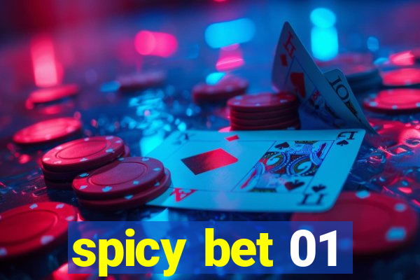 spicy bet 01